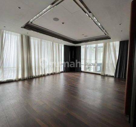 Jual Cepat Penthouse Apartemen Providence Park  2