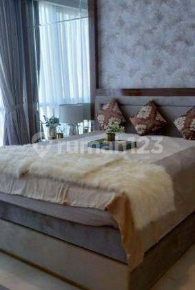 Jual Cepat Apartemen District 8 1br Furnish 2