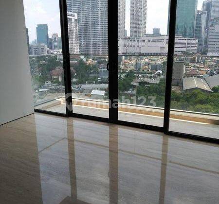 Jual Cepat Apartemen Lavie 3br Unfurnish 1