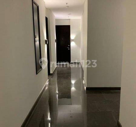 Jual Apartemen Sudirman Suites 3br Unfurnish 2