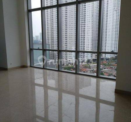 Jual Apartemen Anandamaya Residence 3br 217 Sqm 2