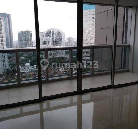 Jual Apartemen Anandamaya Residence 3br 217 Sqm 1