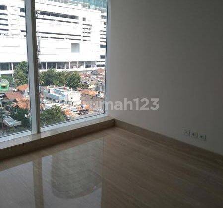 Jual Cepat Apartemen South Hills 2br Unfurnish Murah 2