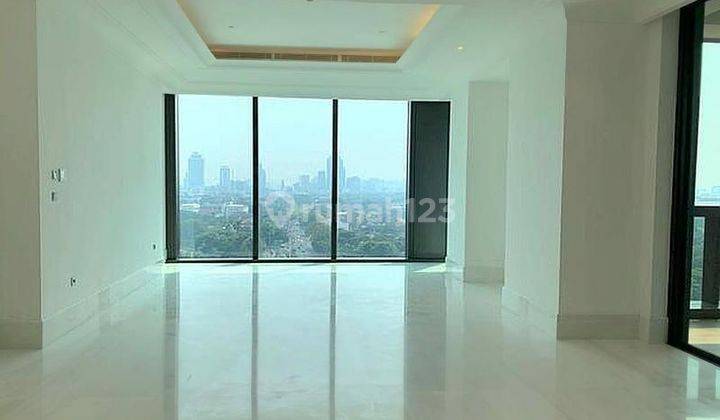 Jual Murah Apartemen St Regis Residence 3br 1