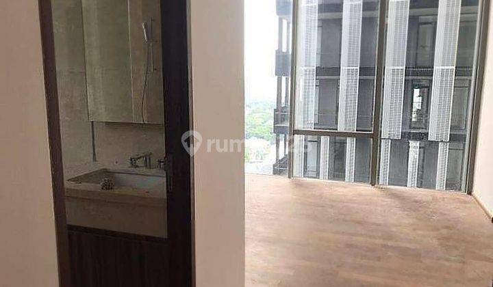 Jual Cepat Apartemen Senopati Suites 4br  2