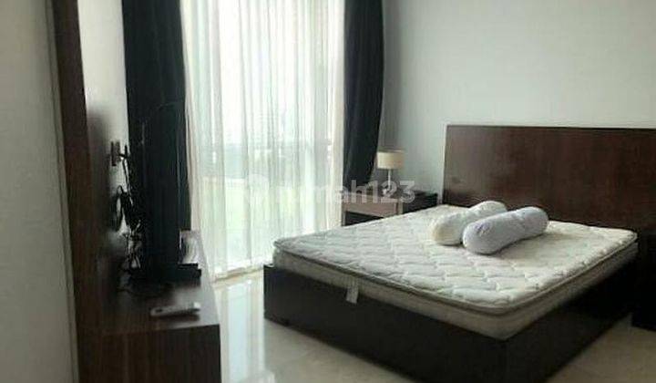 Jual Cepat Apartemen Bellagio Residence 2br Furnish 2