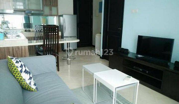 Jual Apartemen Bellagio Residence 3br Unfurnish 2