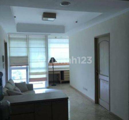 Jual Apartemen Bellagio Residence 3br Unfurnish 1