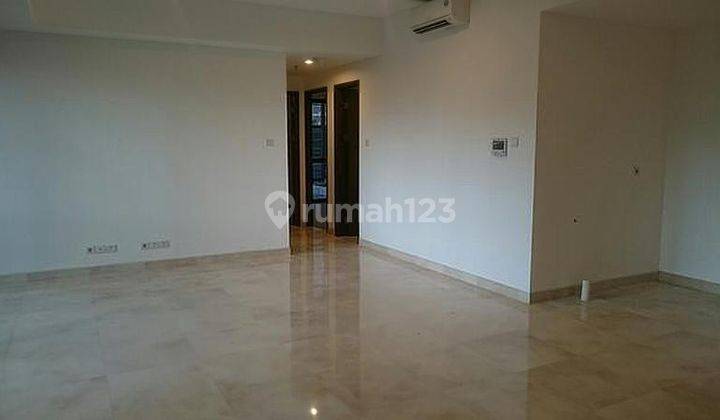 Jual Cepat Apartemen 1 Park Avenue 2+1br Furnish 1