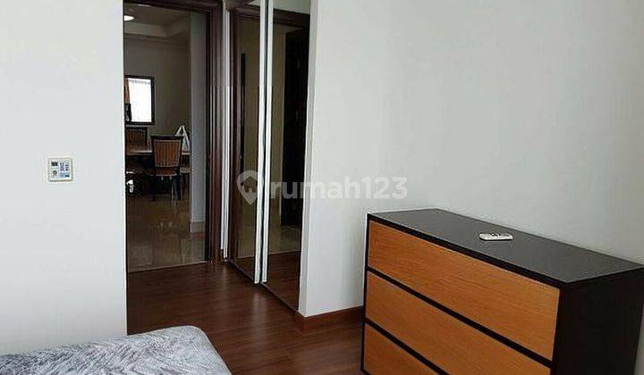 Jual Apartemen Pakubuwono House 2br Furnish 2