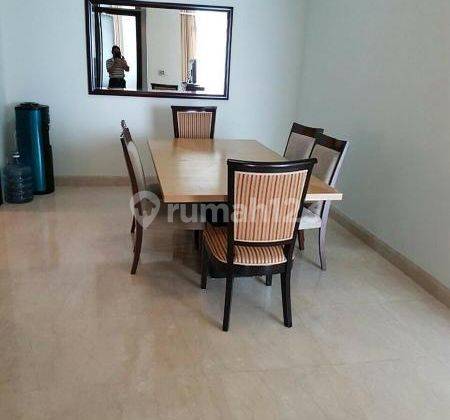 Jual Apartemen Pakubuwono House 2br Furnish 1