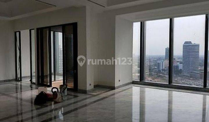 Jual Murah Apartemen Langham Residence 4br 523 Sqm 2