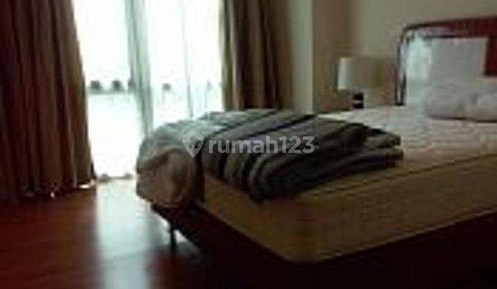 Jual Murah Apartemen Pakubuwono Residence 3+1br Furnish 1