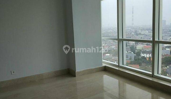 Jual Cepat Apartemen La Maison Barito 3br 169 Sqm 2