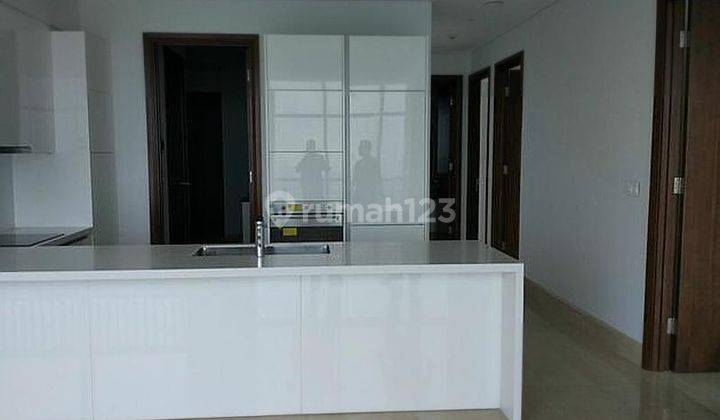 Jual Cepat Apartemen La Maison Barito 3br 169 Sqm 1