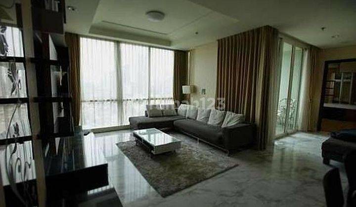 Jual Cepat Apartemen The Peak 2br Furnish 2