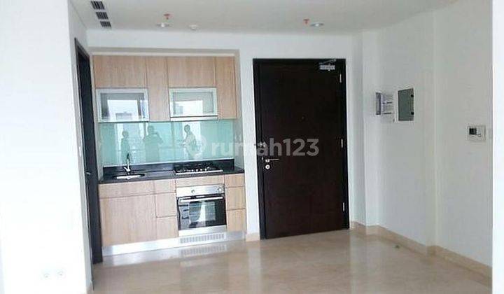 Jual Cepat Apartemensetiabudi Sky Garden 2br 93 Sqm 1