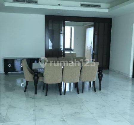 Jual Cepat Apartemen The Peak 2br Furnish 2