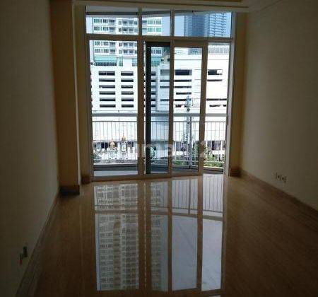 Jual Cepat Apartemen South Hills 1br Furnish 1