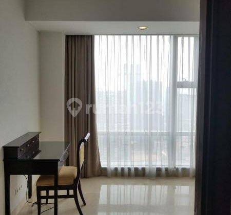 Jual Apartemen Ascott Kuningan 3br Furnish 2