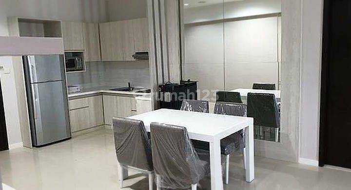 Jual Cepat Apartemen Gandaria Heights 2br 94 Sqm 1