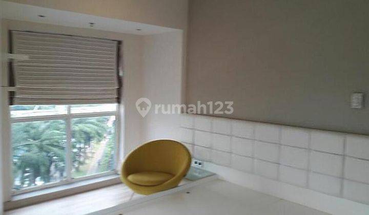 Jual Cepat Apartemen Pavilion 2br Full Furnish Nego 2