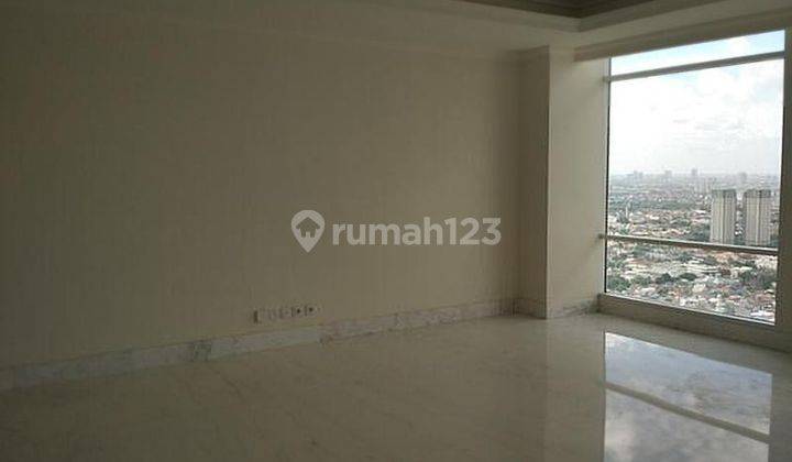 Jual Cepat Apartemen Botanica 3br 225 Sqm Furnish 1