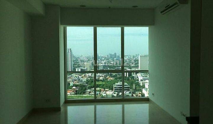 Jual Apartemensetiabudi Sky Garden 3br Furnish 1