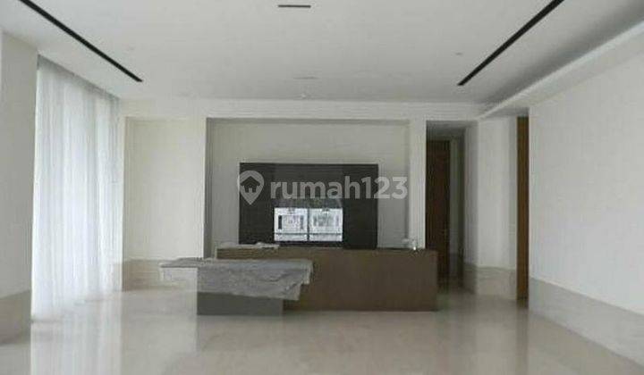 Jual Apartemen Darmawangsa Residence 3br 1