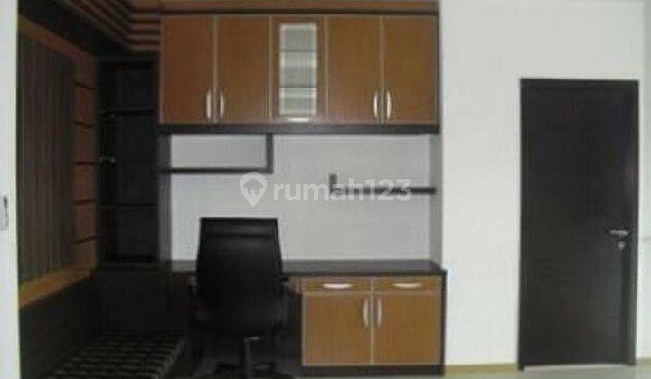 Jual Cepat Apartemen Gandaria Heights 3br Furnish 2