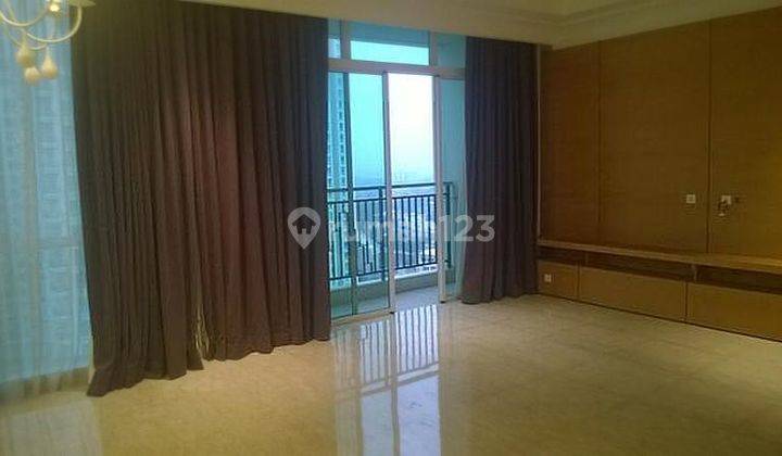 Jual Cepat Apartemen Pakubuwono View 3br Full Furnish 1