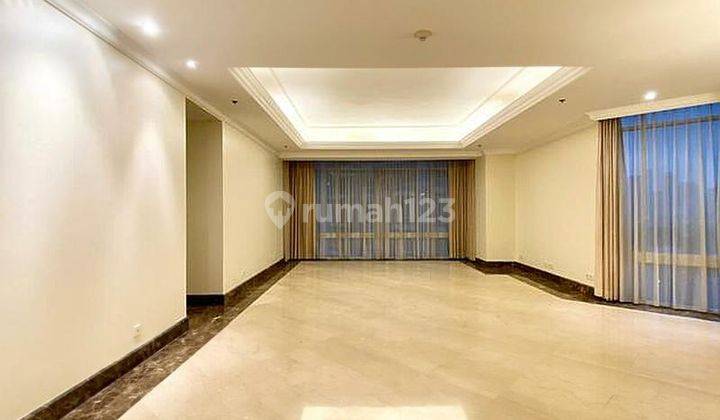 Jual Cepat Apartemen Four Seasons Residences 3br 2