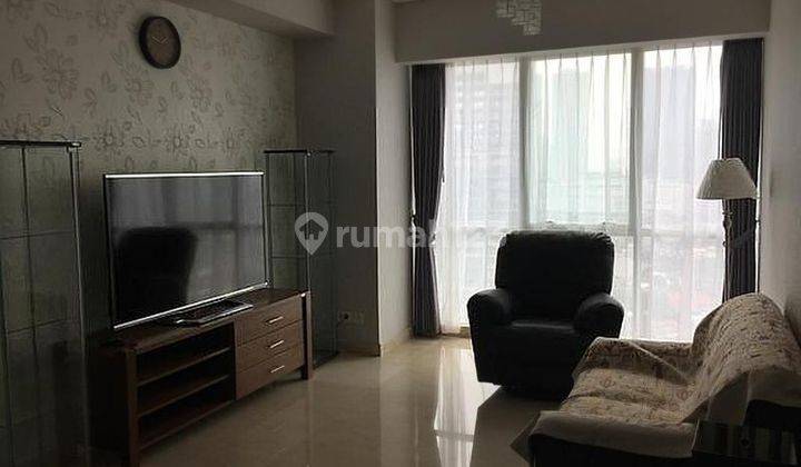 Jual Cepat Apartemen Setiabudi Sky Garden 2br 93 Sqm 1