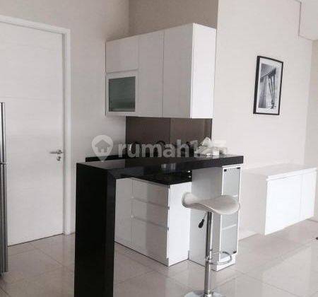 Jual Murah Apartemen 1 Park Residence 3br Full Furnish 1