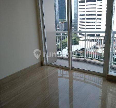 Jual Cepat Apartemen South Hills 1br Furnished 2