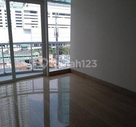 Jual Cepat Apartemen South Hills 1br Furnished 1