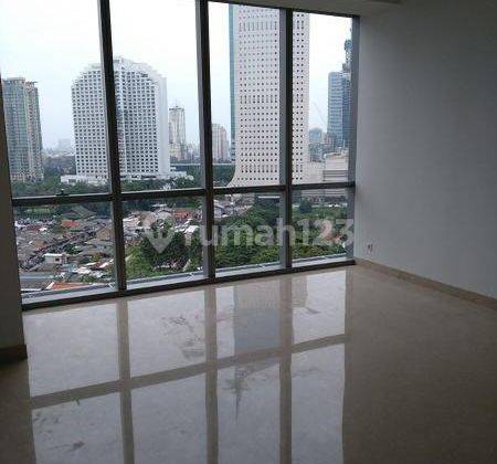 Jual Cepat Apartemen Anandamaya Residence 4br Nego 1