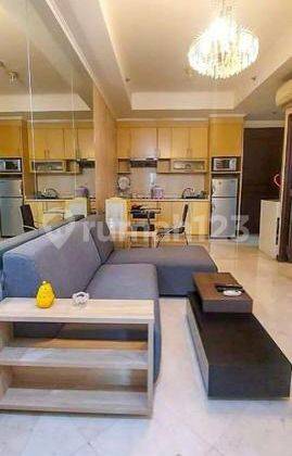 Jual Murah Apartemen Batavia 1br 49 Sqm Furnished 2