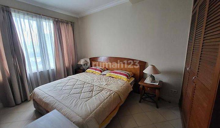 Jual Cepat Apartemen Batavia 2br 85 Sqm Furnish 2