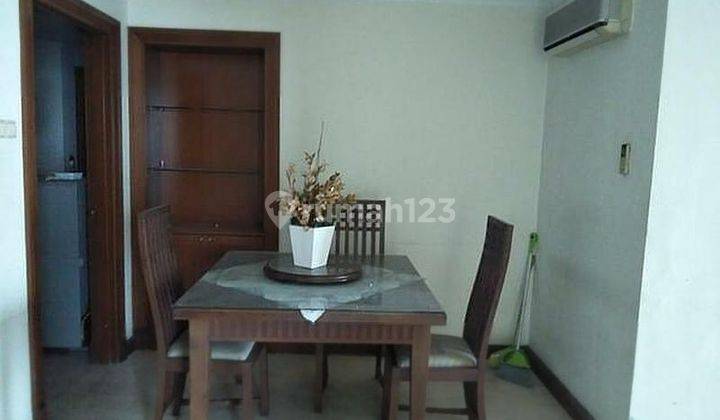 Jual Murah Apartemen Puri Imperium 3br Furnish 2