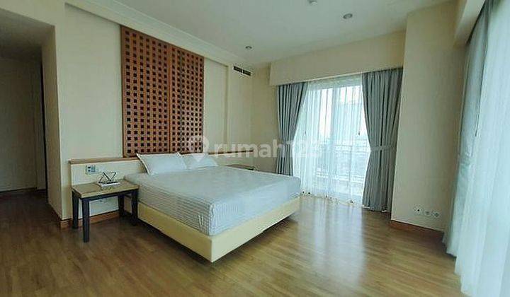 Jual Junior Penthouse Four Seasons Residences 2