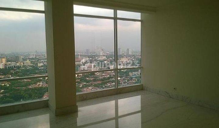 Jual Cepat Apartemen Setiabudi Sky Garden 3br Unfurnish 1