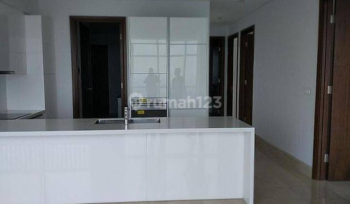 Jual Murah Apartemen La Maison Barito 3br Unfurnish 1