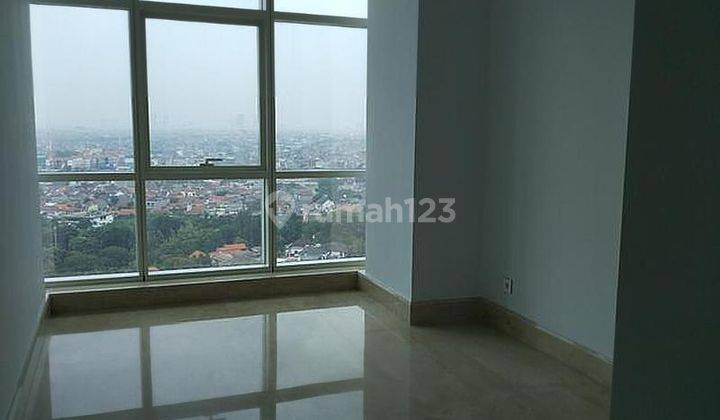 Jual Murah Apartemen La Maison Barito 3br Unfurnish 2