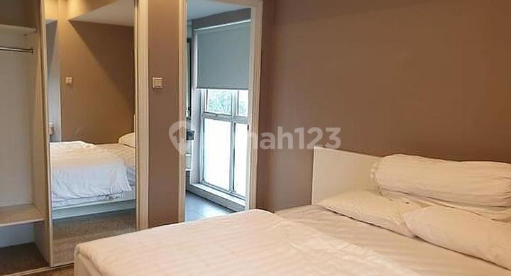 Cheap Sale Apartment Pavilion 2br 85 Sqm Well Furnished