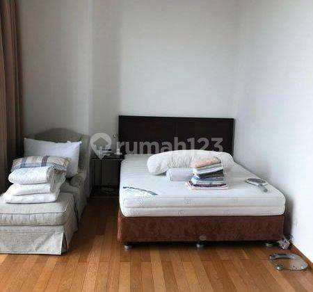 Jual Murah Apartemen Senopati Suite 2br Furnish 2