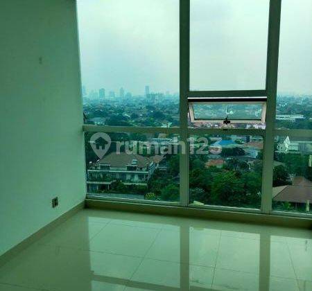 Jual Apartemen Kemang Village 2br Furnish 2