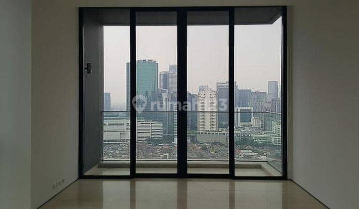 Jual Cepat Apartemen Lavie 3+1br 221 Sqm Unfurnish 2