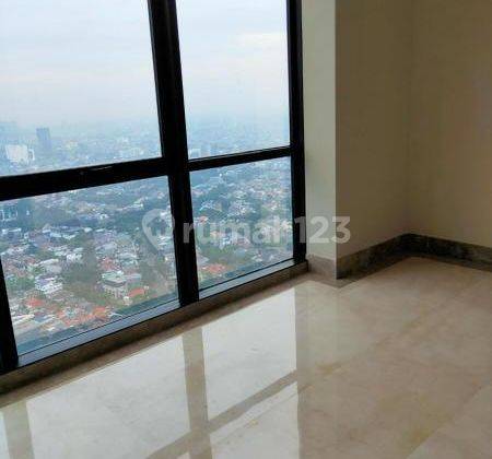 Jual Cepat Apartemen District 8 249 Sqm 4br 2