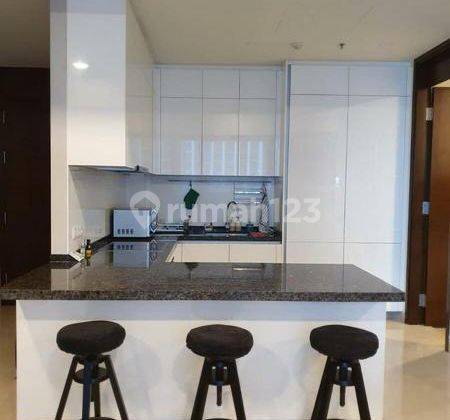 For Rent Anandamaya Residences 3br Full Furnish 2